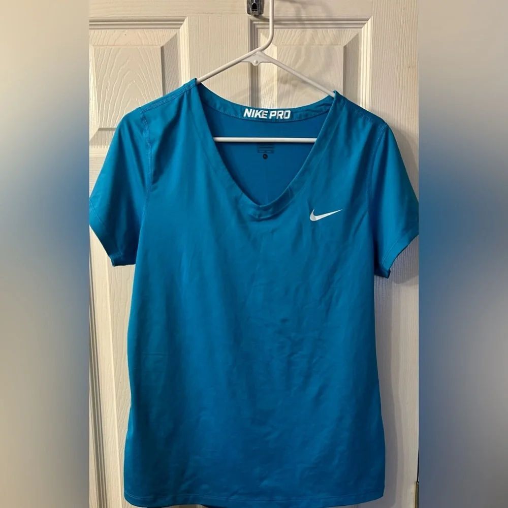 Nike Pro T-Shirt Women's Size XL
